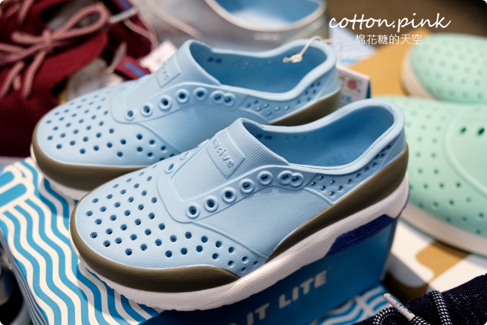 三萬雙品牌鞋下殺790元起!日曜天地零碼鞋清倉會品牌陣容歷年最強!鞋款搶先曝光~