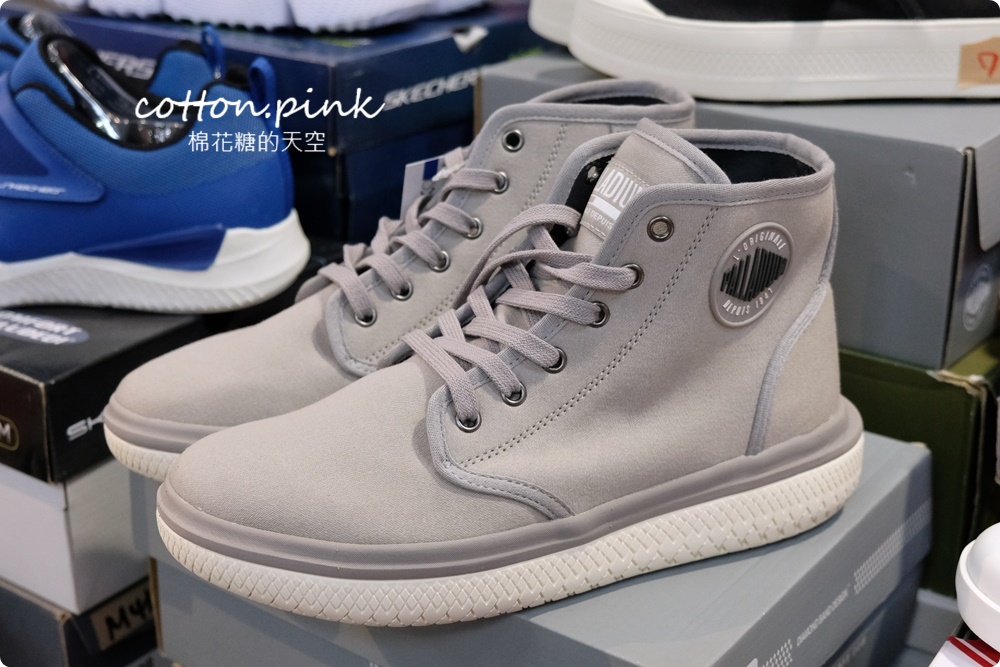 三萬雙品牌鞋下殺790元起!日曜天地零碼鞋清倉會品牌陣容歷年最強!鞋款搶先曝光~