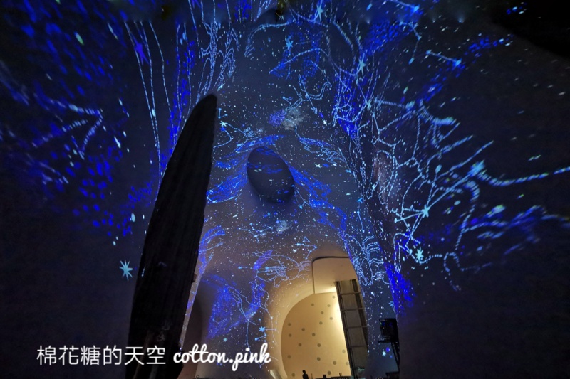 台中也有海洋公園?!台中國家歌劇院最新“光之曲幕”免費進場～看極光免出國！