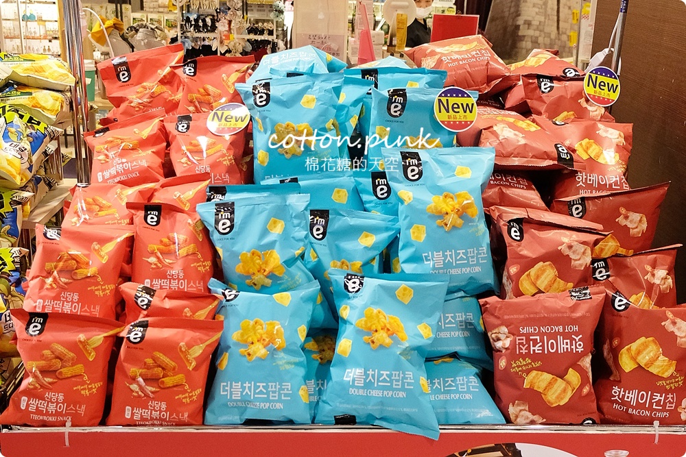 一秒到韓國！全台獨家韓國超夯ABC蔬果汁快閃店只有十天！最新韓國美食大集合～