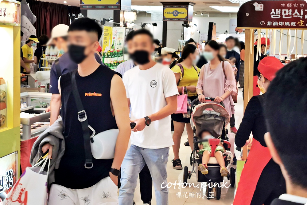一秒到韓國！全台獨家韓國超夯ABC蔬果汁快閃店只有十天！最新韓國美食大集合～