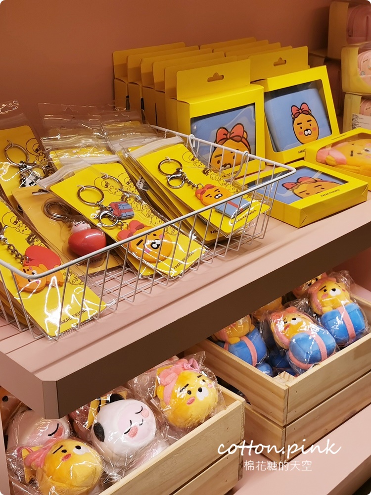 一秒到韓國！全台獨家韓國超夯ABC蔬果汁快閃店只有十天！最新韓國美食大集合～
