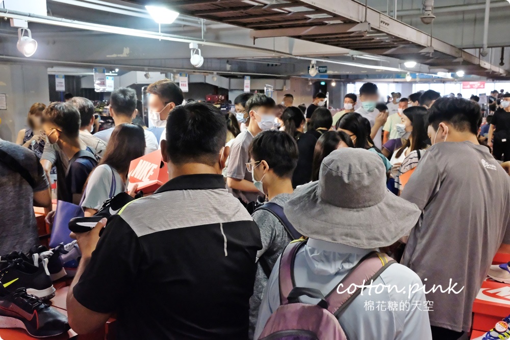 上萬雙零碼鞋下殺790元起！滿額再折百還有第二雙半價，台中買鞋衝這波最划算！