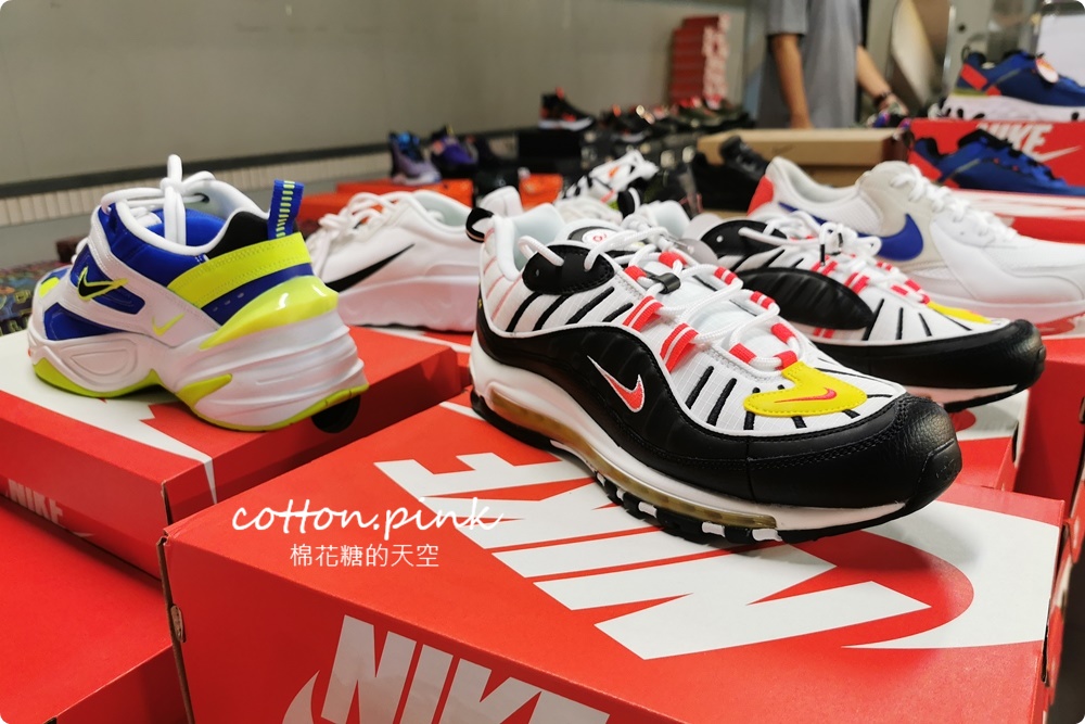上萬雙零碼鞋下殺790元起！滿額再折百還有第二雙半價，台中買鞋衝這波最划算！