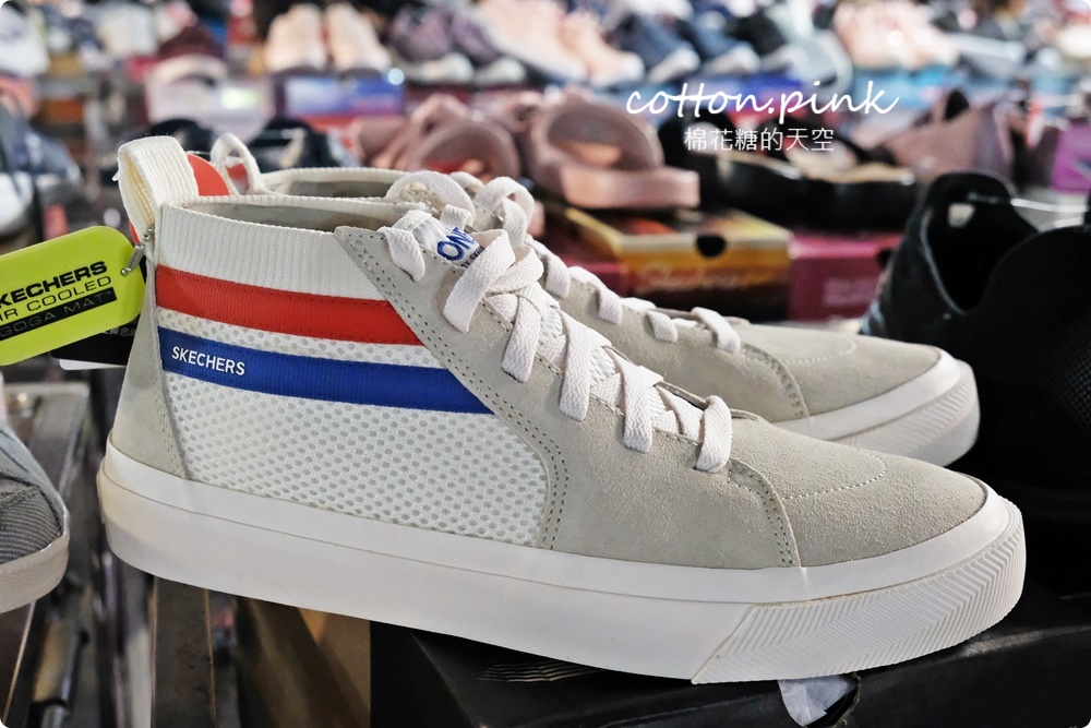 上萬雙零碼鞋下殺790元起!滿額再折百還有第二雙半價,台中買鞋衝這波最划算! 上萬雙零碼鞋下殺790元起!滿額再折百還有第二雙半價,台中買鞋衝這波最划算!
