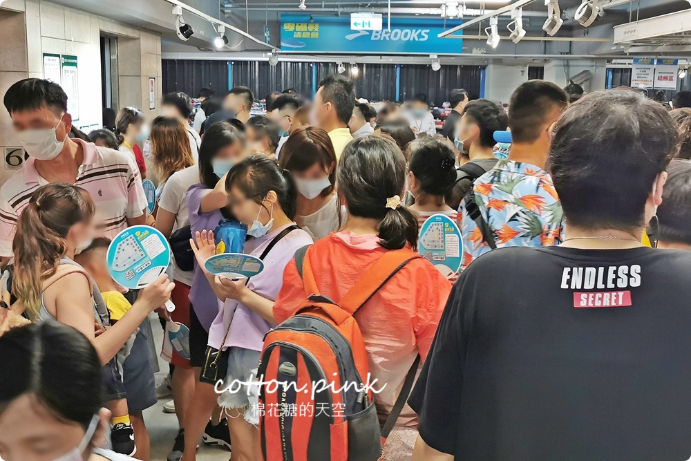 上萬雙零碼鞋下殺790元起！滿額再折百還有第二雙半價，台中買鞋衝這波最划算！