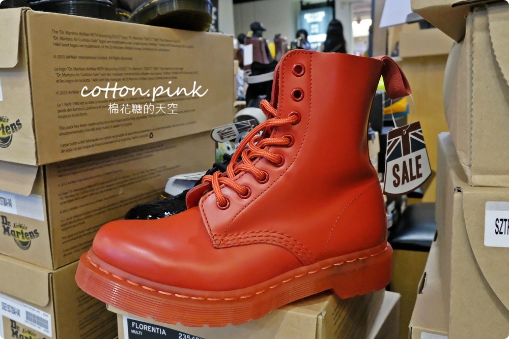 上萬雙零碼鞋下殺790元起！滿額再折百還有第二雙半價，台中買鞋衝這波最划算！