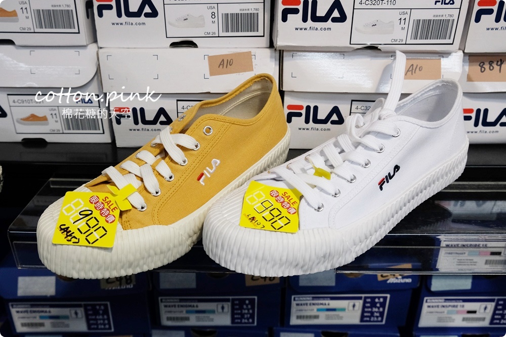 上萬雙零碼鞋下殺790元起！滿額再折百還有第二雙半價，台中買鞋衝這波最划算！