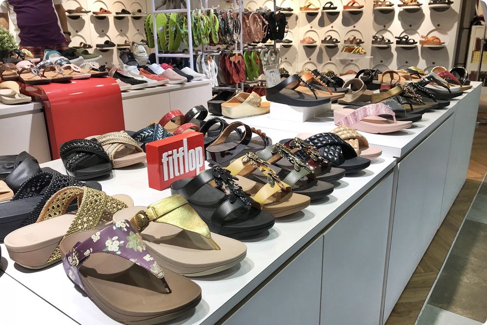 上萬雙零碼鞋下殺790元起！滿額再折百還有第二雙半價，台中買鞋衝這波最划算！
