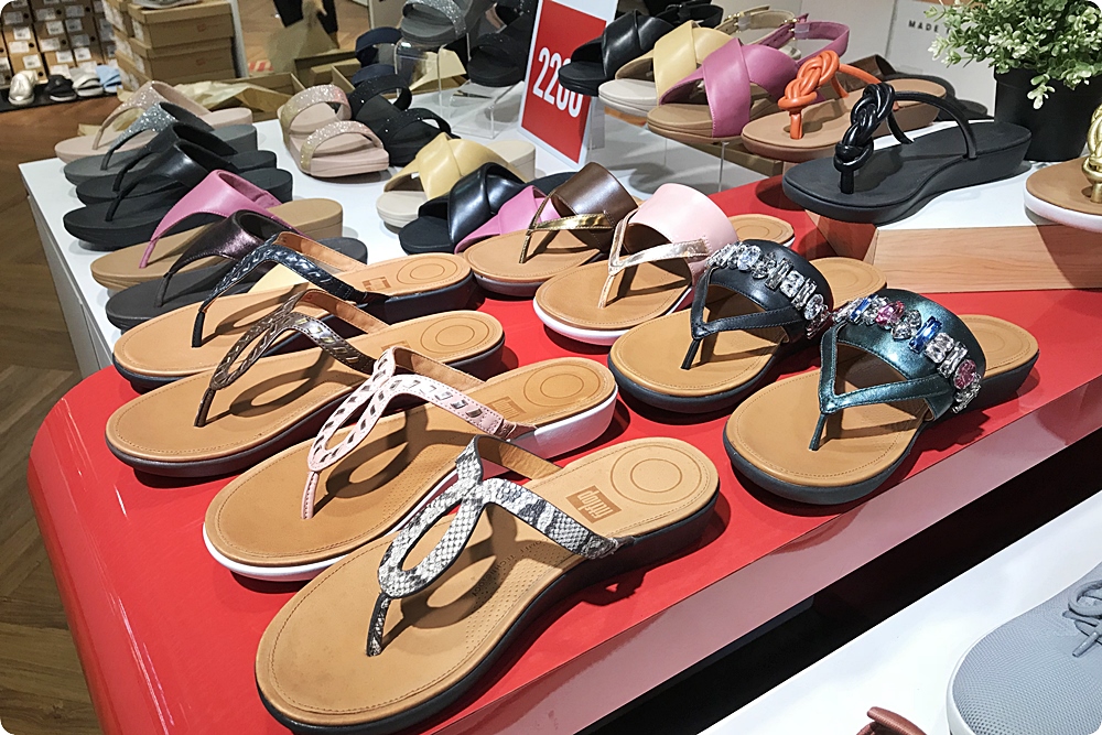 上萬雙零碼鞋下殺790元起！滿額再折百還有第二雙半價，台中買鞋衝這波最划算！