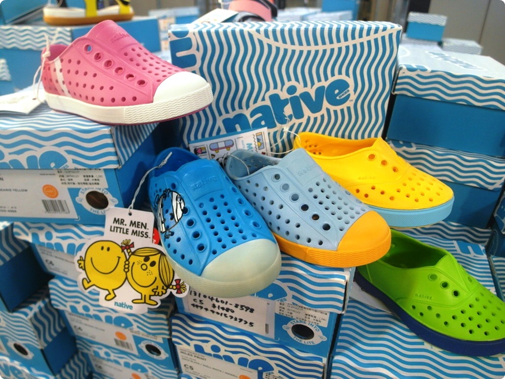 上萬雙零碼鞋下殺790元起！滿額再折百還有第二雙半價，台中買鞋衝這波最划算！