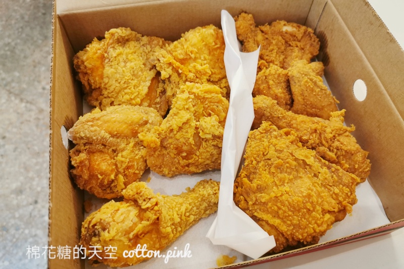 只有一天！肯德基九塊雞只要299~今晚吃雞最划算～！優惠碼看這裡