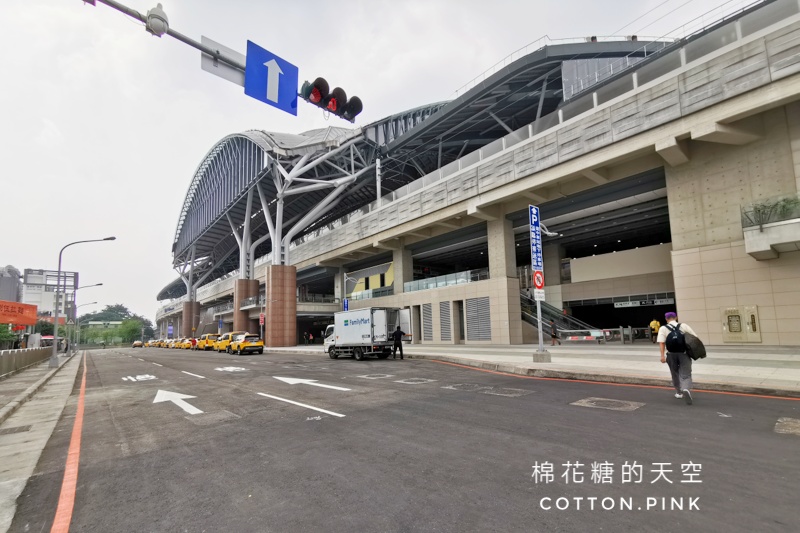 台中大智路正式通車！火車後站通前站~交通變化看這篇!