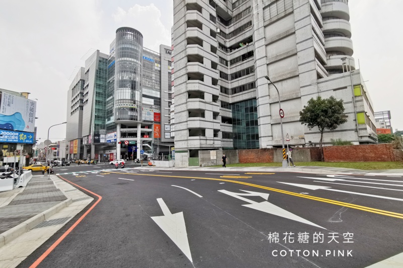 台中大智路正式通車！火車後站通前站~交通變化看這篇!