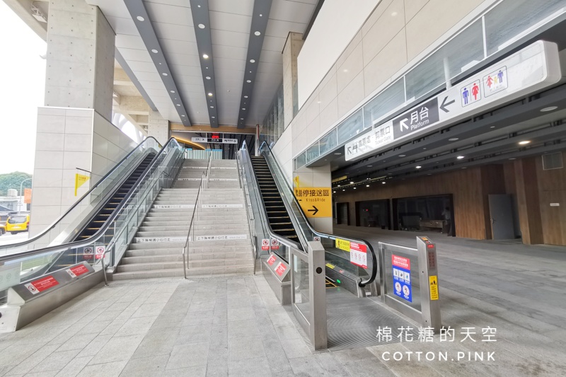 台中大智路正式通車！火車後站通前站~交通變化看這篇!
