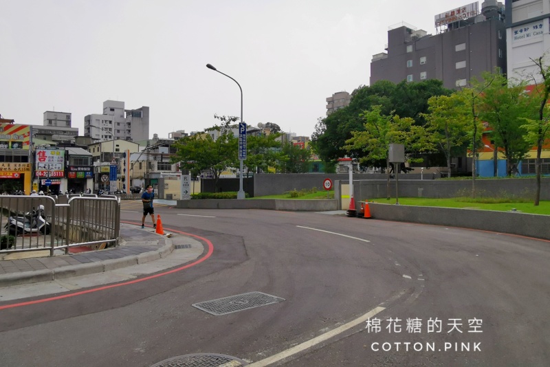 台中大智路正式通車！火車後站通前站~交通變化看這篇!