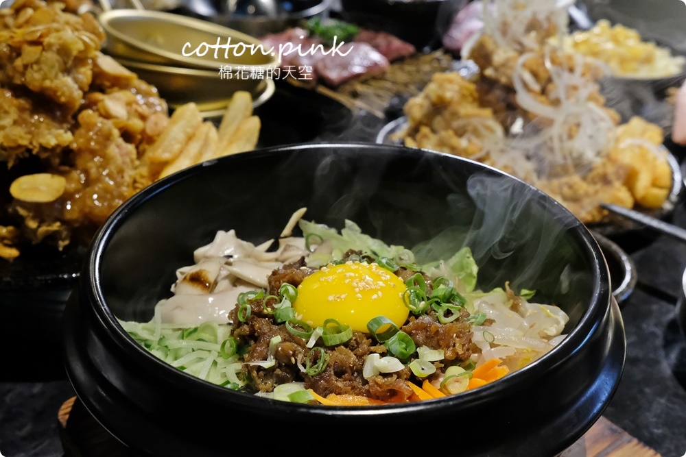 台中中科好料韓式燒肉推薦!拉拉廚房燒肉套餐搭配韓式炸雞超對對味! 台中中科好料韓式燒肉推薦!拉拉廚房燒肉套餐搭配韓式炸雞超對對味!