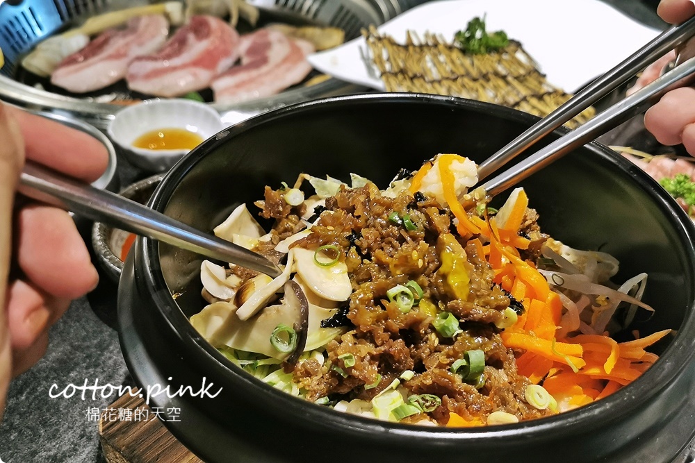 台中中科好料韓式燒肉推薦!拉拉廚房燒肉套餐搭配韓式炸雞超對對味! 台中中科好料韓式燒肉推薦!拉拉廚房燒肉套餐搭配韓式炸雞超對對味!