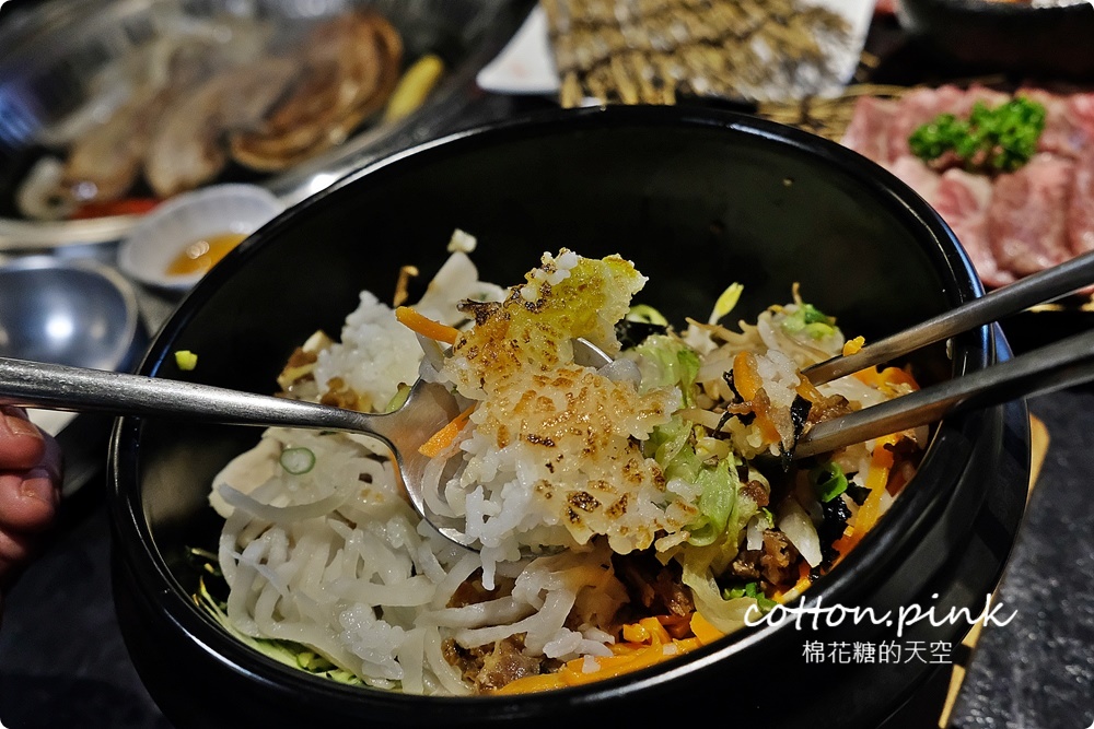 台中中科好料韓式燒肉推薦!拉拉廚房燒肉套餐搭配韓式炸雞超對對味! 台中中科好料韓式燒肉推薦!拉拉廚房燒肉套餐搭配韓式炸雞超對對味!