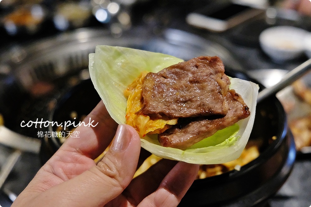 台中中科好料韓式燒肉推薦!拉拉廚房燒肉套餐搭配韓式炸雞超對對味! 台中中科好料韓式燒肉推薦!拉拉廚房燒肉套餐搭配韓式炸雞超對對味!