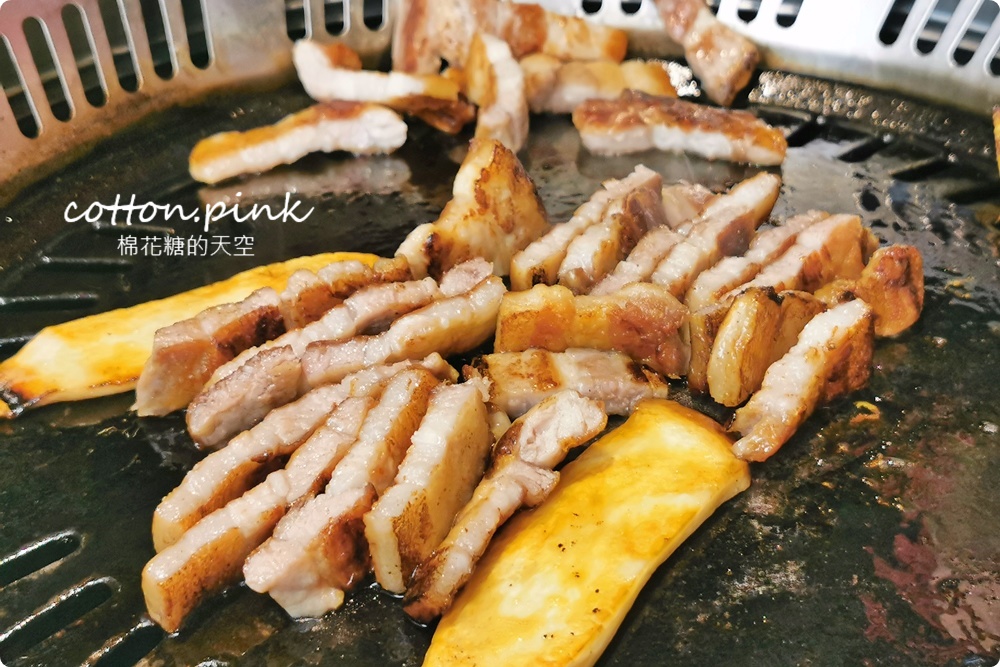 台中中科好料韓式燒肉推薦!拉拉廚房燒肉套餐搭配韓式炸雞超對對味! 台中中科好料韓式燒肉推薦!拉拉廚房燒肉套餐搭配韓式炸雞超對對味!