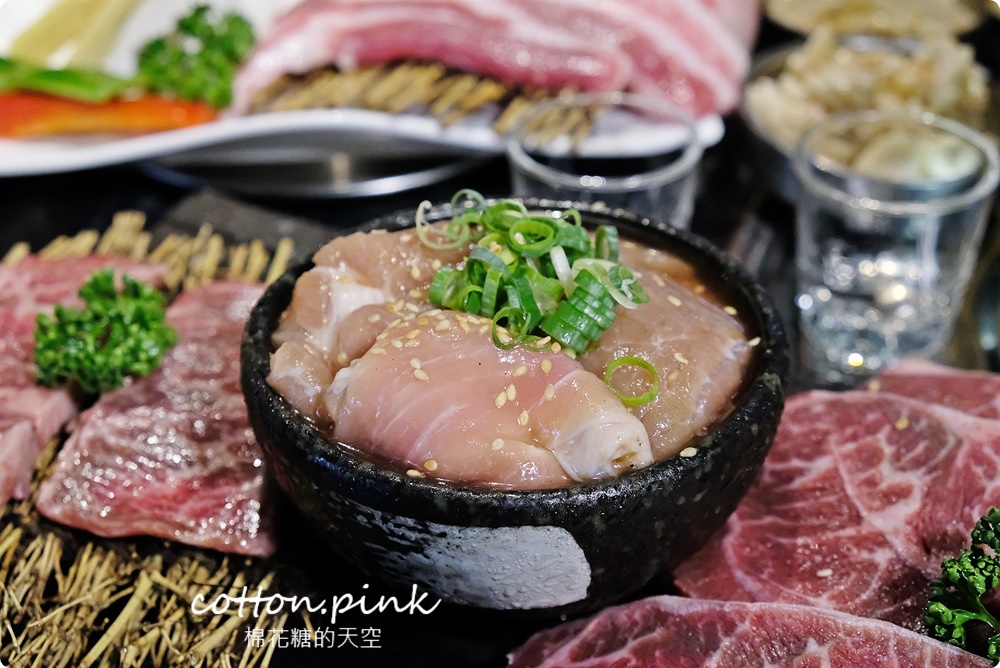 台中中科好料韓式燒肉推薦!拉拉廚房燒肉套餐搭配韓式炸雞超對對味! 台中中科好料韓式燒肉推薦!拉拉廚房燒肉套餐搭配韓式炸雞超對對味!