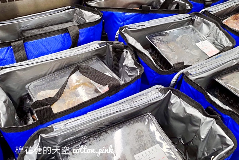 好市多中秋烤肉組合詢問度超高！假日要有排隊的準備～