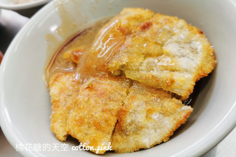大甲老店嘉家樂肉圓沙鹿也有分店！大推必點脆皮肉丸