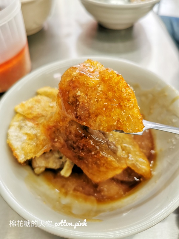 大甲老店嘉家樂肉圓沙鹿也有分店！大推必點脆皮肉丸