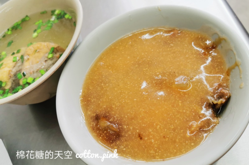 大甲老店嘉家樂肉圓沙鹿也有分店！大推必點脆皮肉丸
