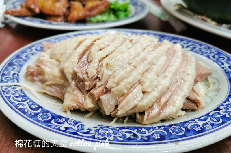 台中快炒宵夜|好小子擔仔麵～這道菜一定要點！文內有完整菜單