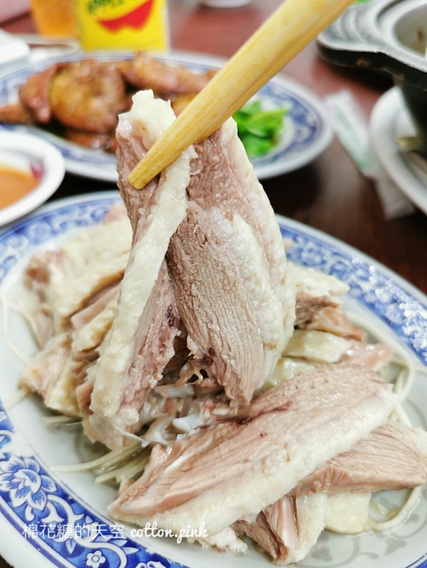 台中快炒宵夜|好小子擔仔麵～這道菜一定要點！文內有完整菜單