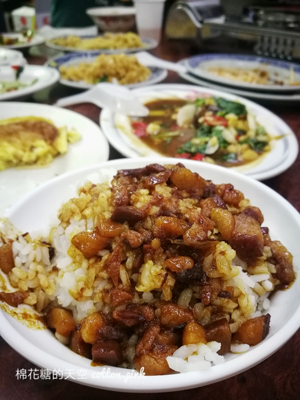 台中快炒宵夜|好小子擔仔麵～這道菜一定要點！文內有完整菜單
