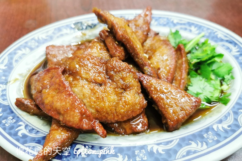 台中快炒宵夜|好小子擔仔麵～這道菜一定要點！文內有完整菜單