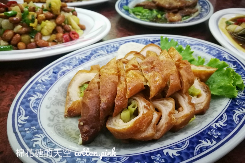 台中快炒宵夜|好小子擔仔麵～這道菜一定要點！文內有完整菜單