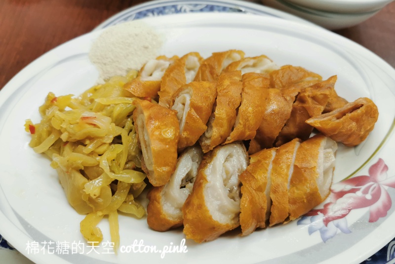 台中快炒宵夜|好小子擔仔麵～這道菜一定要點！文內有完整菜單