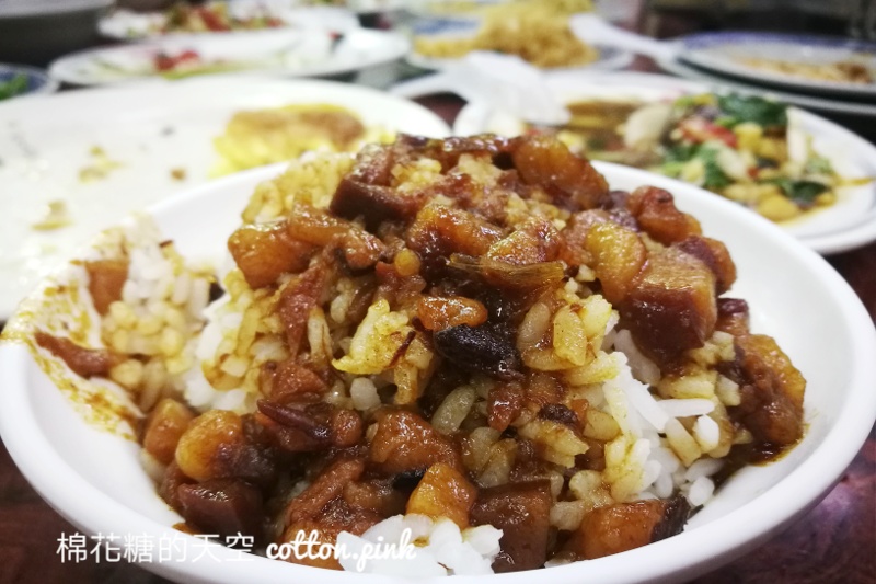台中快炒宵夜|好小子擔仔麵～這道菜一定要點！文內有完整菜單