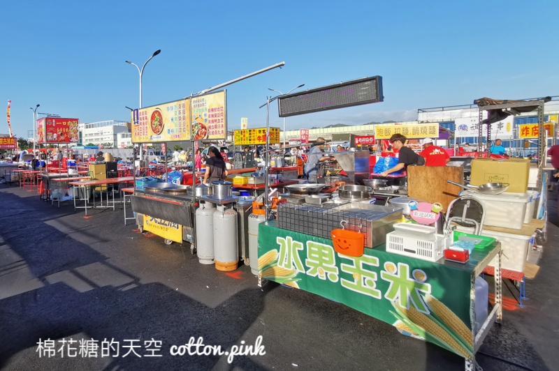 台中捷運總站夜市重新開幕!記得捷運不要坐到總站~現場攤位回顧,最新停車資訊看這邊 台中捷運總站夜市重新開幕!記得捷運不要坐到總站~現場攤位回顧,最新停車資訊看這邊