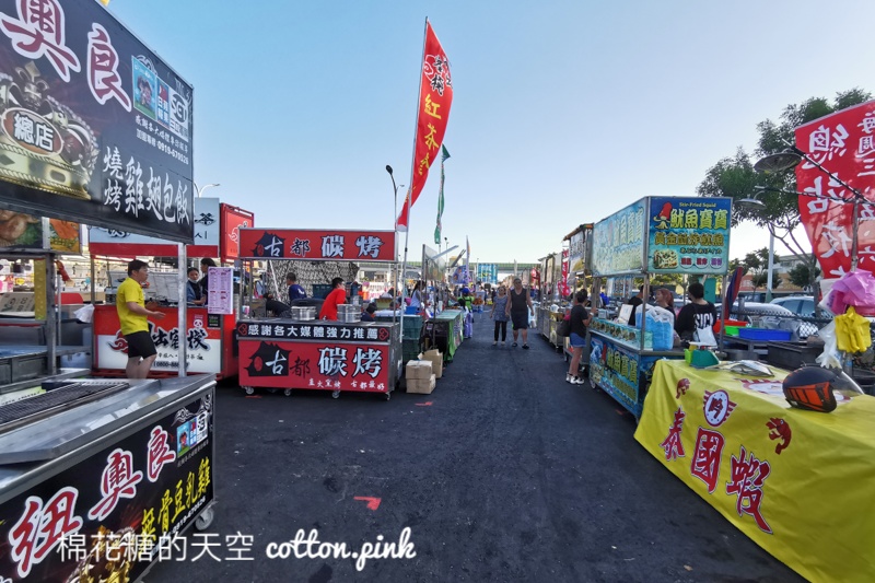 台中捷運總站夜市重新開幕!記得捷運不要坐到總站~現場攤位回顧,最新停車資訊看這邊 台中捷運總站夜市重新開幕!記得捷運不要坐到總站~現場攤位回顧,最新停車資訊看這邊