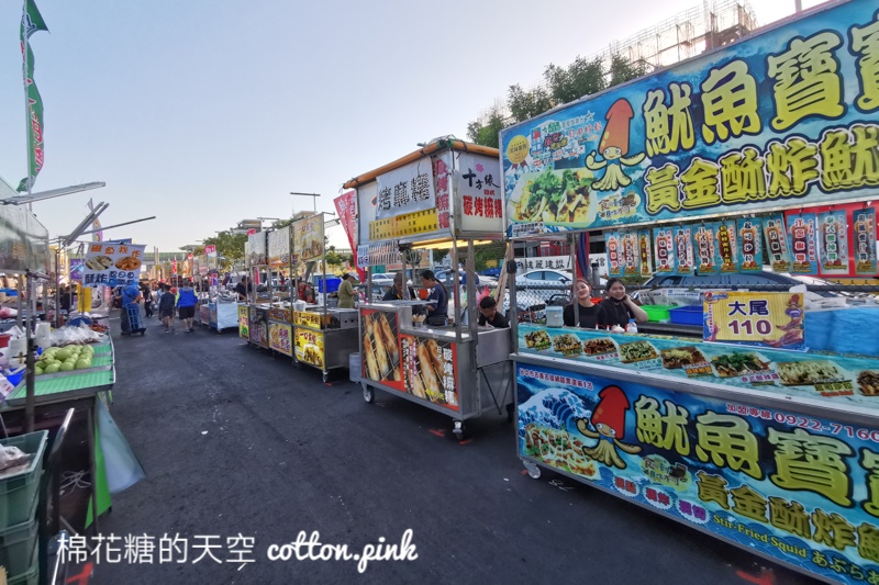 台中捷運總站夜市重新開幕!記得捷運不要坐到總站~現場攤位回顧,最新停車資訊看這邊 台中捷運總站夜市重新開幕!記得捷運不要坐到總站~現場攤位回顧,最新停車資訊看這邊