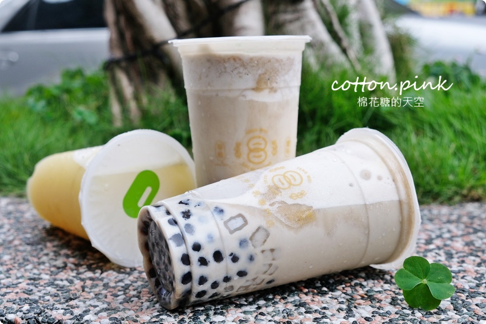 台中必喝綠豆沙就是這一家-草根豐味綠豆沙，東海、逢甲、一中夜市都找得到!最新香橙綠茶也是冰沙!!