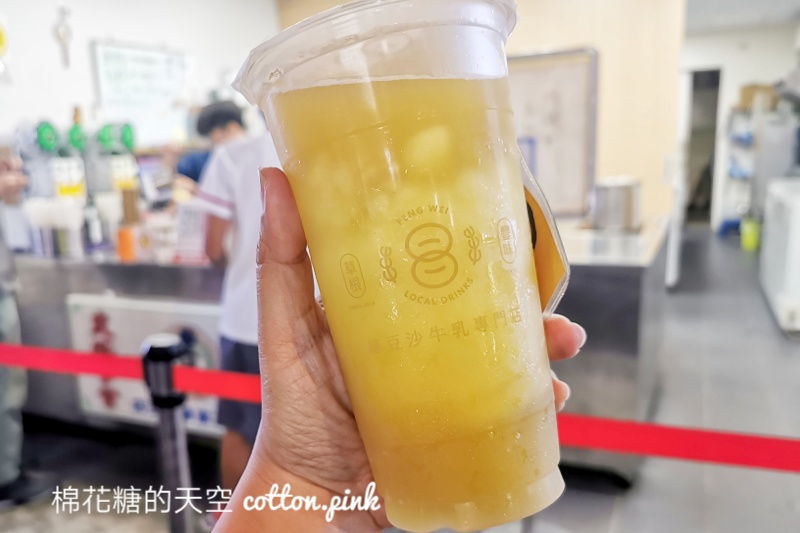 一中必吃臭豆腐街上這家人最多！最新店名手工臭豆腐～獨家醬料一定要加！