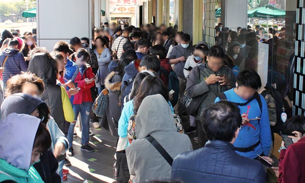 降溫外套也降價！日曜天地戶外休閒外套1折起~特價清單搶先看，首三日獨家秋冬服飾99元必搶!