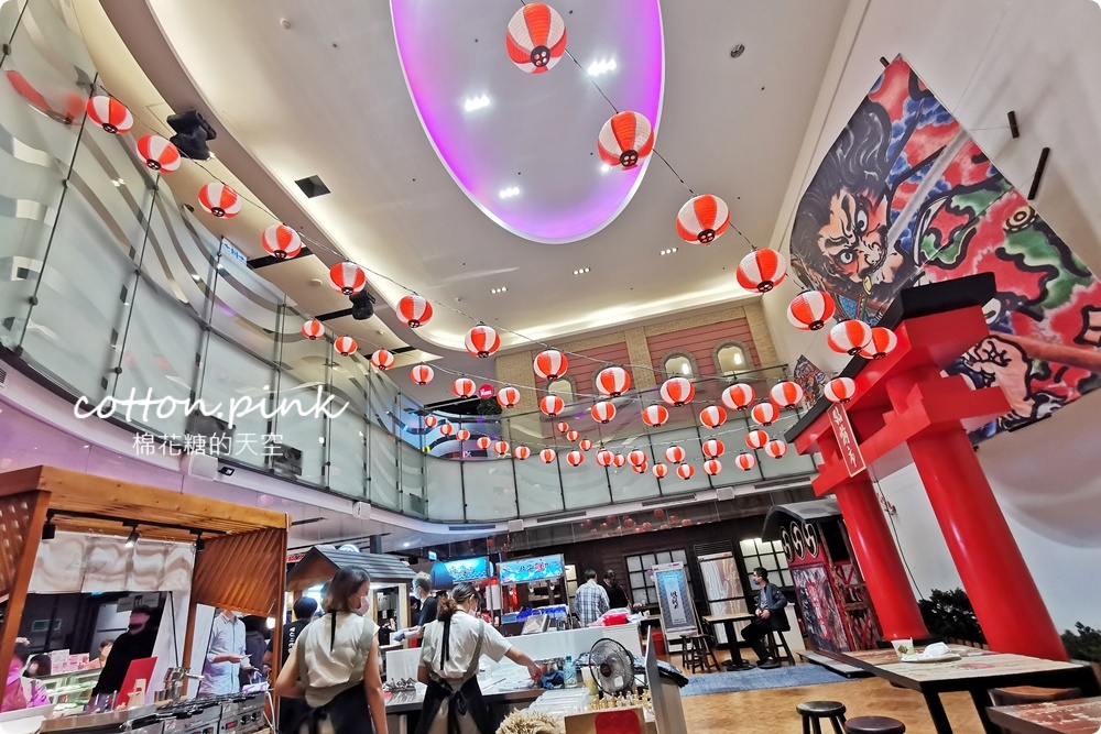 日本物產直送大遠百!外加排隊美食都來啦!限時兩周大吃日本美食免出國~