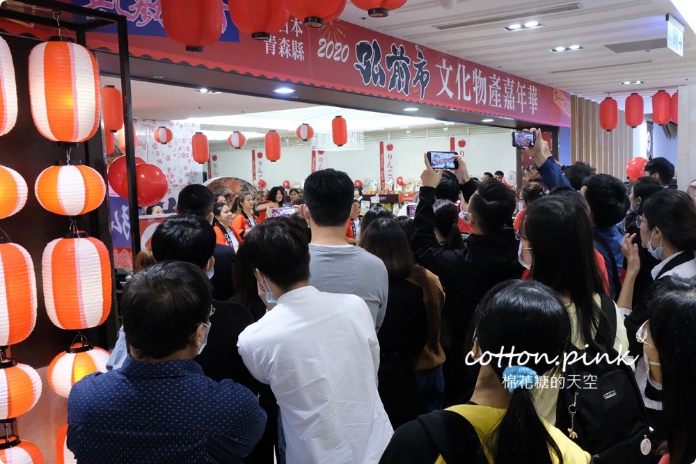 日本物產直送大遠百!外加排隊美食都來啦!限時兩周大吃日本美食免出國~
