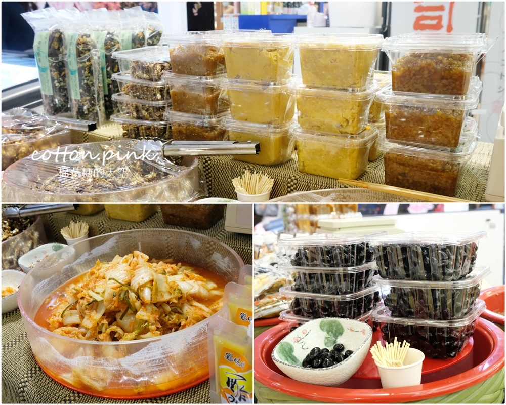 日本物產直送大遠百!外加排隊美食都來啦!限時兩周大吃日本美食免出國~