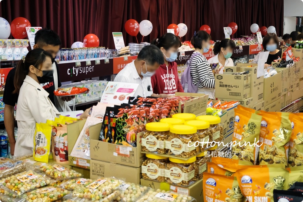 日本物產直送大遠百!外加排隊美食都來啦!限時兩周大吃日本美食免出國~