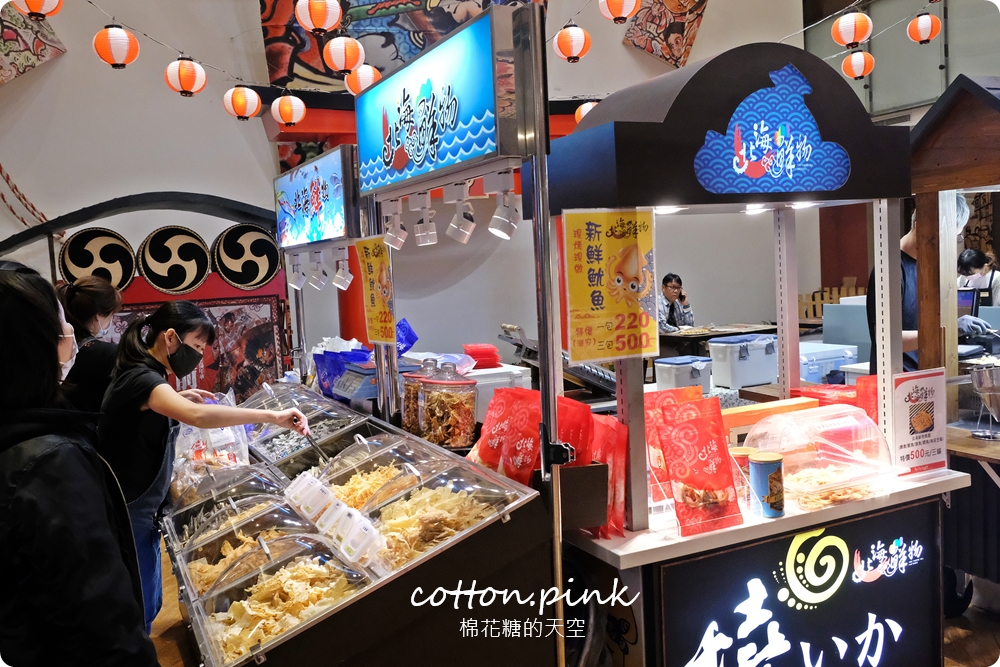 日本物產直送大遠百!外加排隊美食都來啦!限時兩周大吃日本美食免出國~
