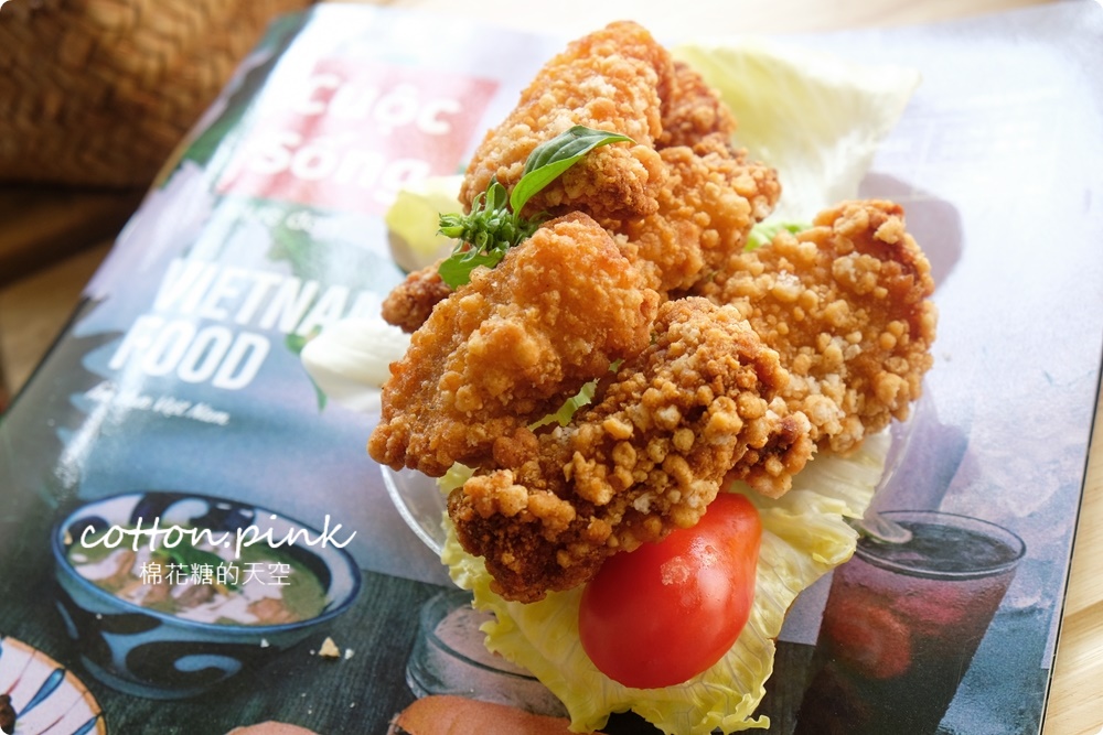 西屯便當外送也有越南麵包！大里人氣店家越好吃最新外送餐和專賣店吃起來～
