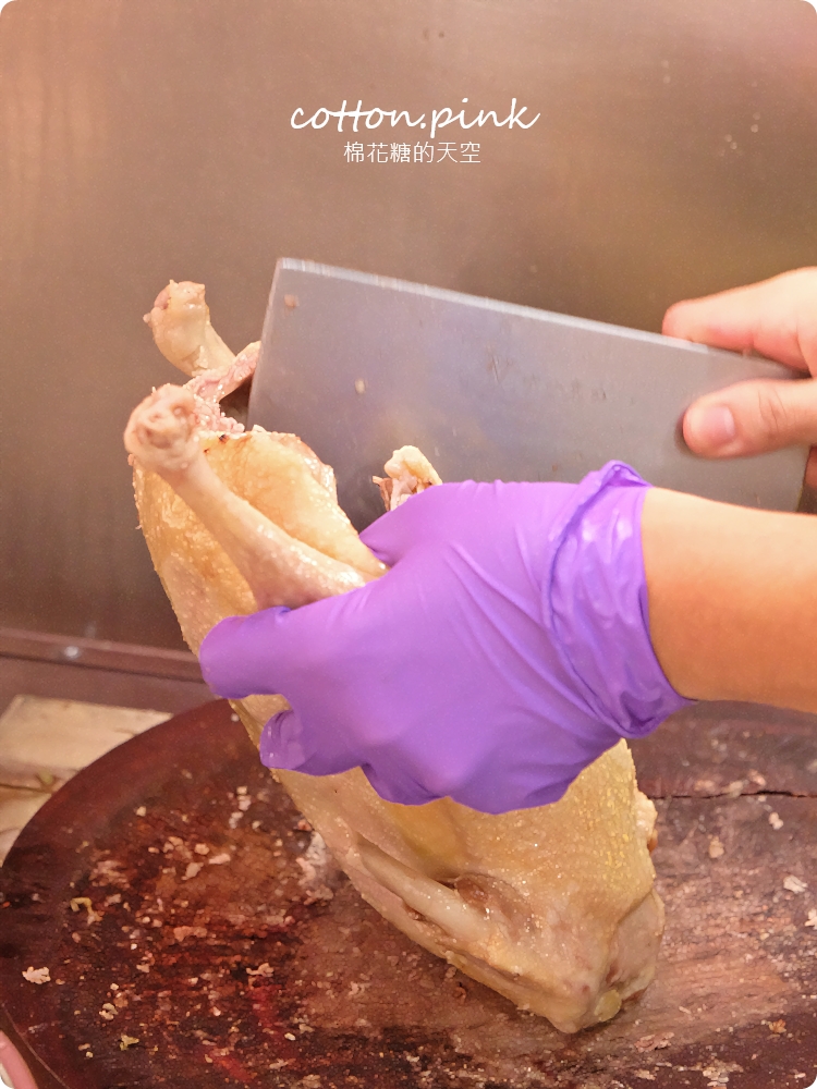 每日限量鴨腿飯這裡吃！獨家蔥鹽鴨肉飯意外好滋味～噪咖鹹菜鴨裡腿庫飯竟然還加料！